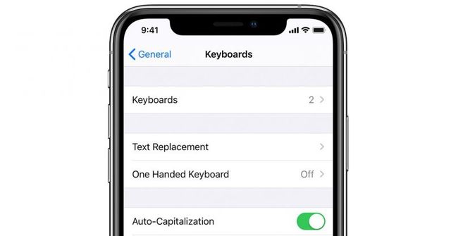 Apple повідомила про суттєву помилку в новій прошивці iOS 13 - фото 357320