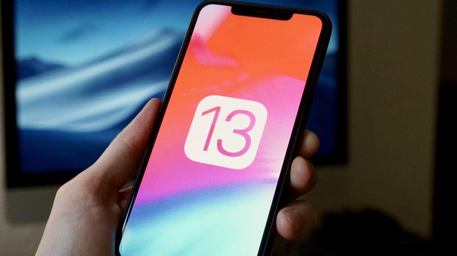 Apple повідомила про суттєву помилку в новій прошивці iOS 13
