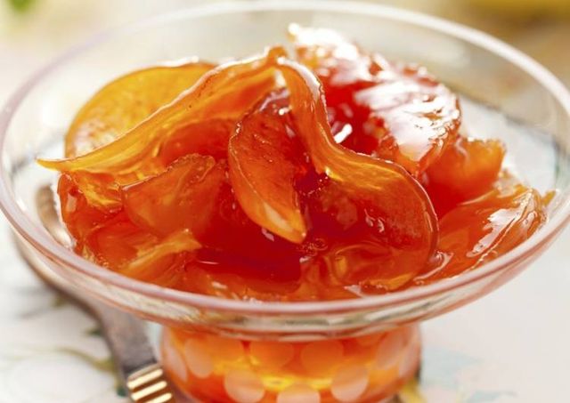 Варення з айви: покрокові рецепти, як приготувати джем на зиму - фото 357375