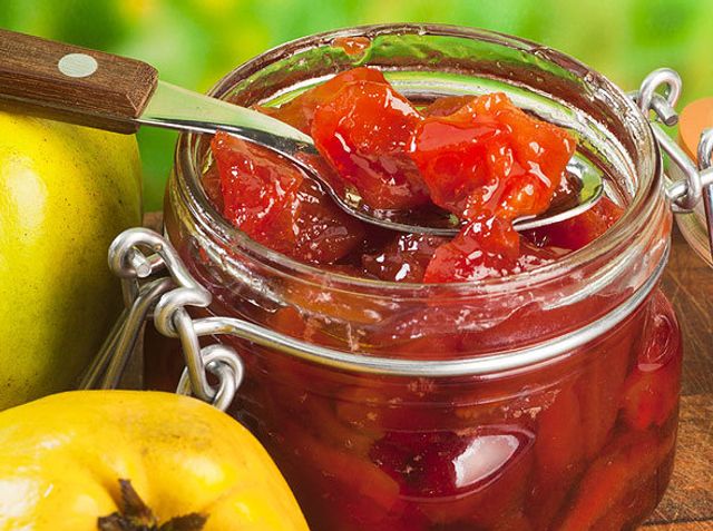 Варення з айви: покрокові рецепти, як приготувати джем на зиму - фото 357377