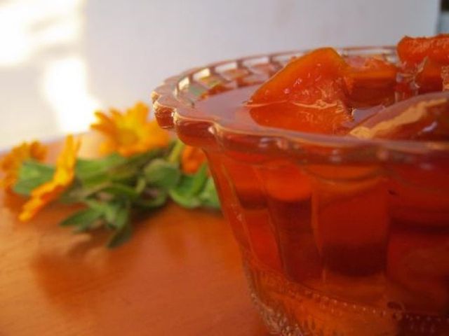 Варення з айви: покрокові рецепти, як приготувати джем на зиму - фото 357380