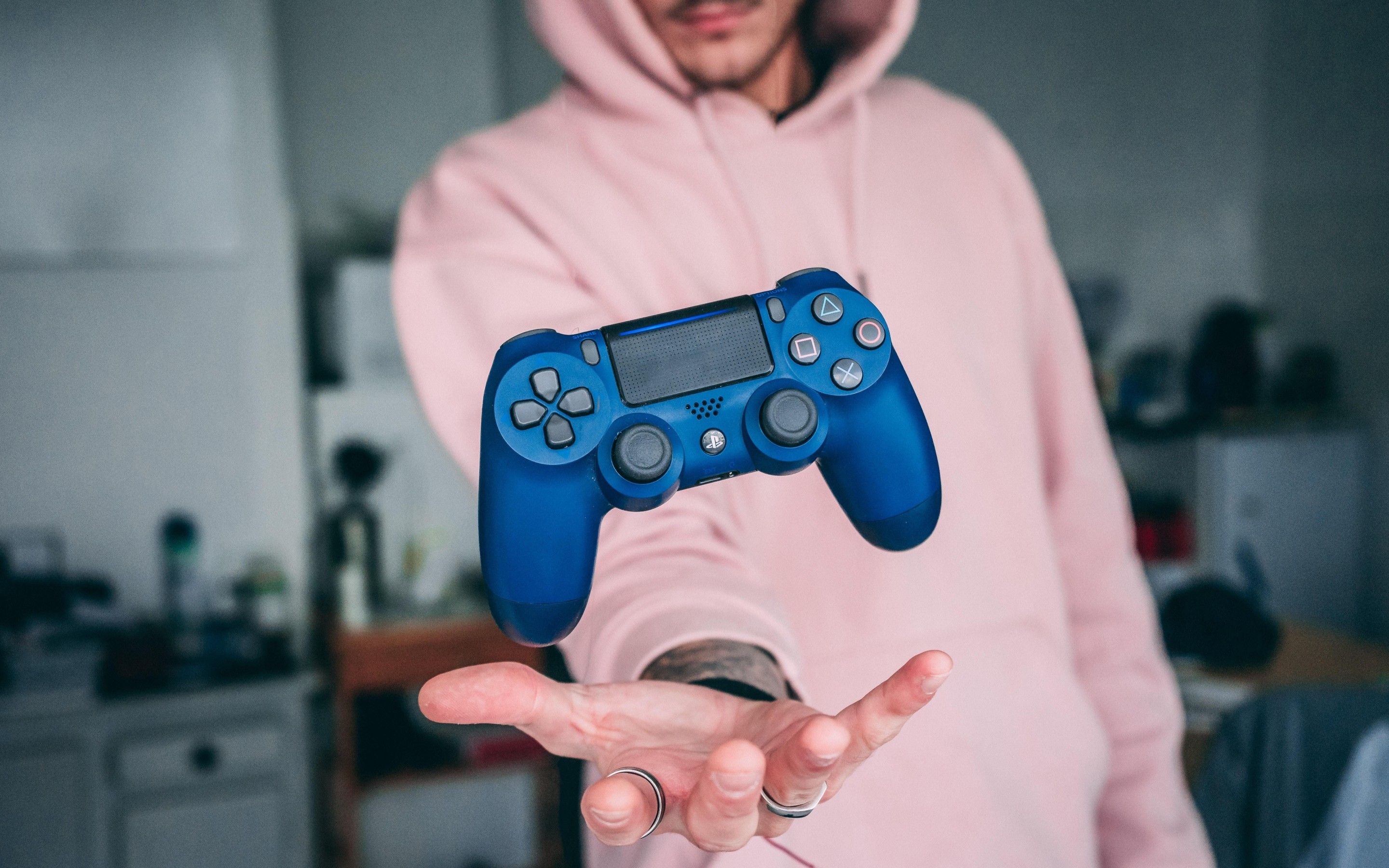 Відеоігри – це не лише для молоді! - фото 1