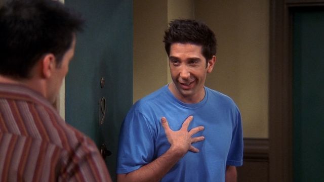 Рос з Друзів- фото 357404