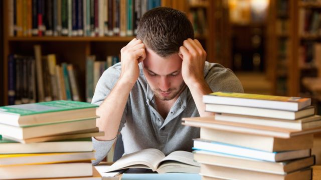 Стрес можна приборкати за допомогою плацебо - фото 357410