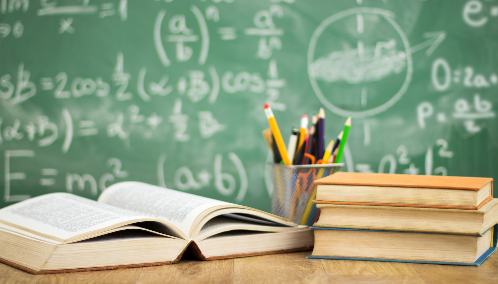 Цей спосіб може допомогти побороти переживання перед іспитами