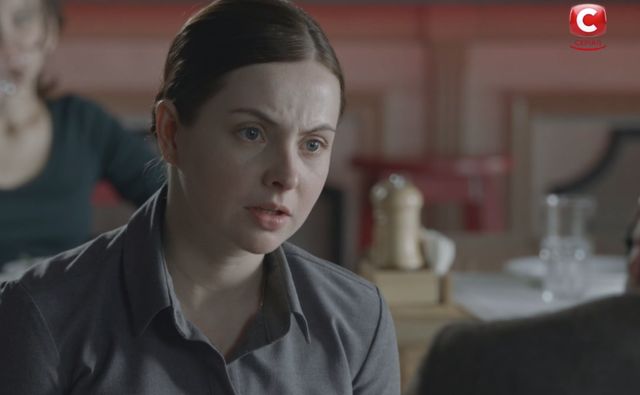 Марина вважає Олену коханкою Михайла - фото 357420