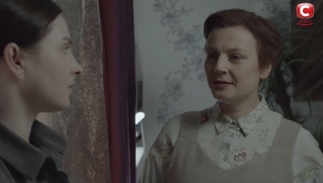 Аня - біологічна мама Олени - фото 357423