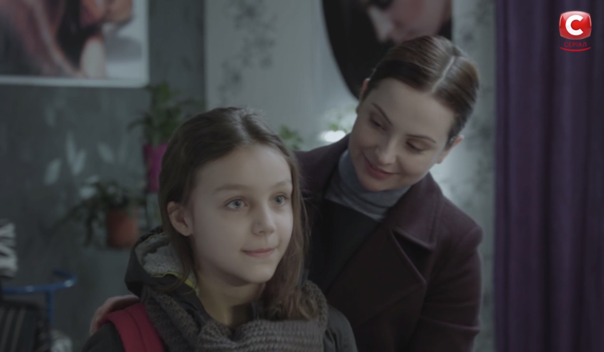 Вибір матері 5, 6 серія: дивитись онлайн новий серіал СТБ, опис сюжету