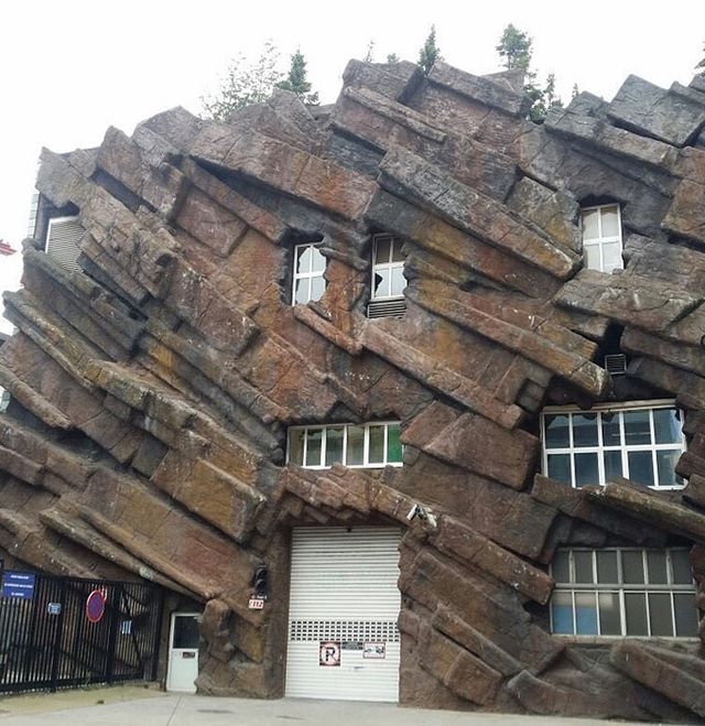 Химерні будиночки, які можна побачити лише у Бельгії - фото 357487