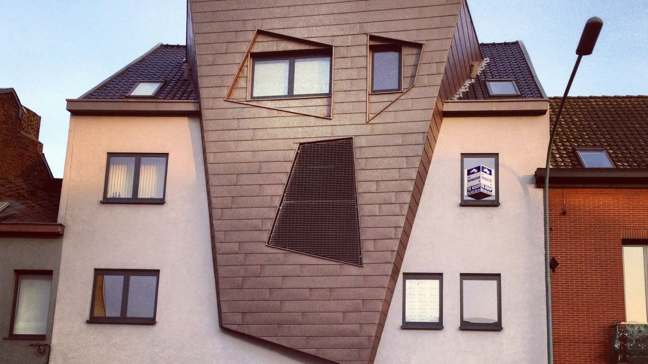 Будиночок у Бельгії - фото 1