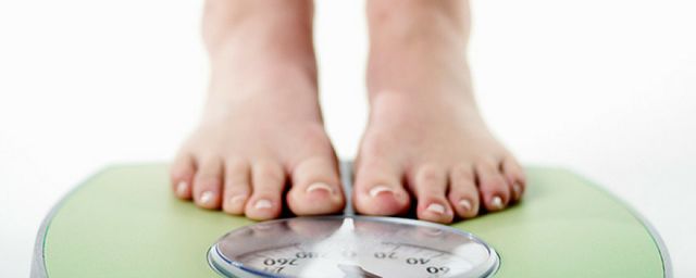 Ідеальна вага- фото 357510