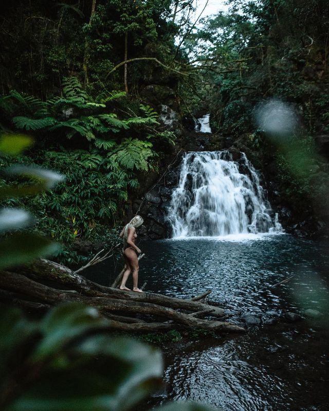 Американець побував у 45 країнах і надихає на мандри: яскраві фото - фото 357527