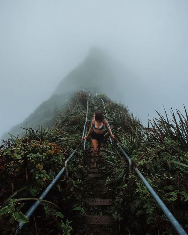 Американець побував у 45 країнах і надихає на мандри: яскраві фото - фото 357531