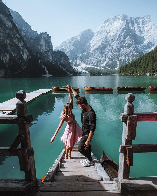 Американець побував у 45 країнах і надихає на мандри: яскраві фото - фото 357535