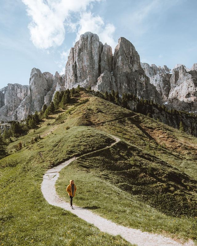 Американець побував у 45 країнах і надихає на мандри: яскраві фото - фото 357536