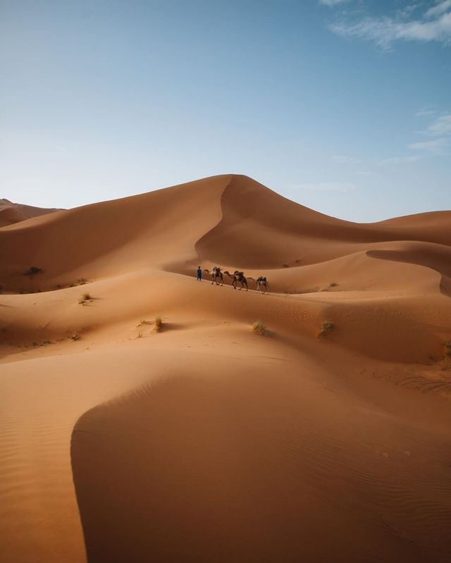 Американець побував у 45 країнах і надихає на мандри: яскраві фото - фото 357541