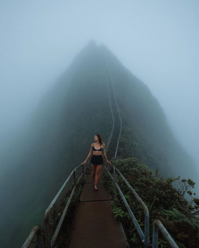 Американець побував у 45 країнах і надихає на мандри: яскраві фото - фото 357542