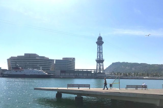 Спекотна Барселона: 7 найкращих локацій, про які не знають звичайні туристи - фото 357635