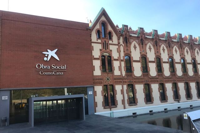 Спекотна Барселона: 7 найкращих локацій, про які не знають звичайні туристи - фото 357637