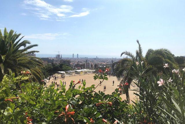 Спекотна Барселона: 7 найкращих локацій, про які не знають звичайні туристи - фото 357638