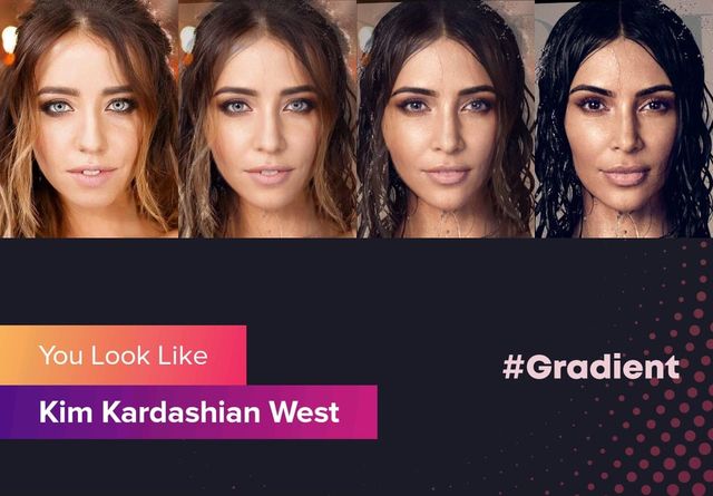 На яких голлівудських селебріті схожі українські зірки: фотоперевтілення з Gradient - фото 357654