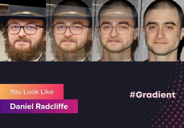 На яких голлівудських селебріті схожі українські зірки: фотоперевтілення з Gradient - фото 357657