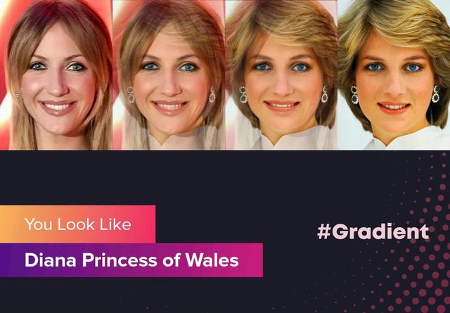 На яких голлівудських селебріті схожі українські зірки: фотоперевтілення з Gradient - фото 357660