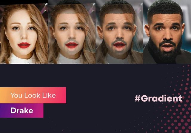 На яких голлівудських селебріті схожі українські зірки: фотоперевтілення з Gradient - фото 357668