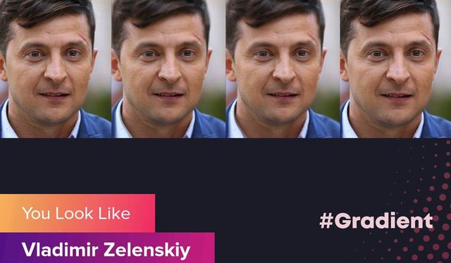 На яких голлівудських селебріті схожі українські зірки: фотоперевтілення з Gradient - фото 357679