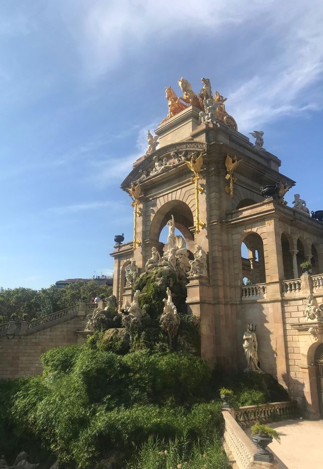 Спекотна Барселона: 7 найкращих локацій, про які не знають звичайні туристи - фото 357682