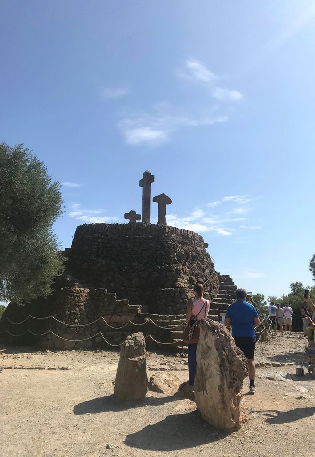 Спекотна Барселона: 7 найкращих локацій, про які не знають звичайні туристи - фото 357684