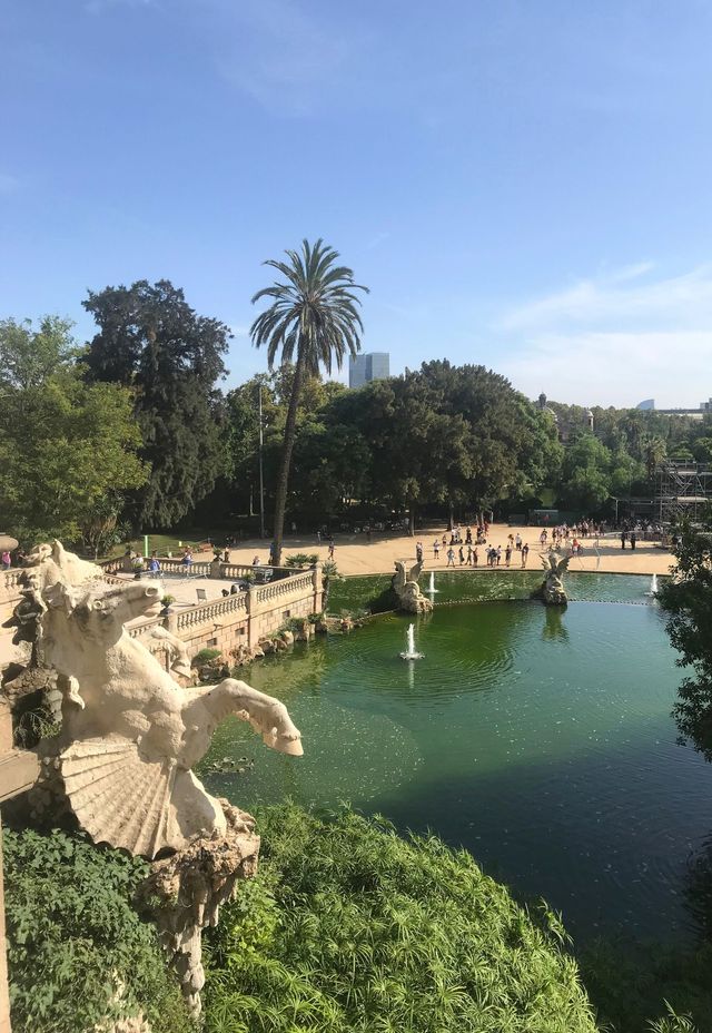 Спекотна Барселона: 7 найкращих локацій, про які не знають звичайні туристи - фото 357686