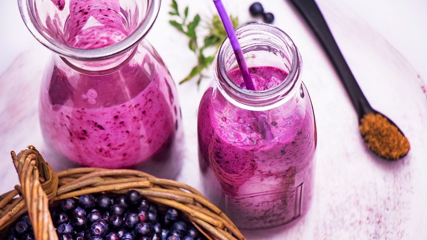 Названий найкращий засіб для відновлення зору