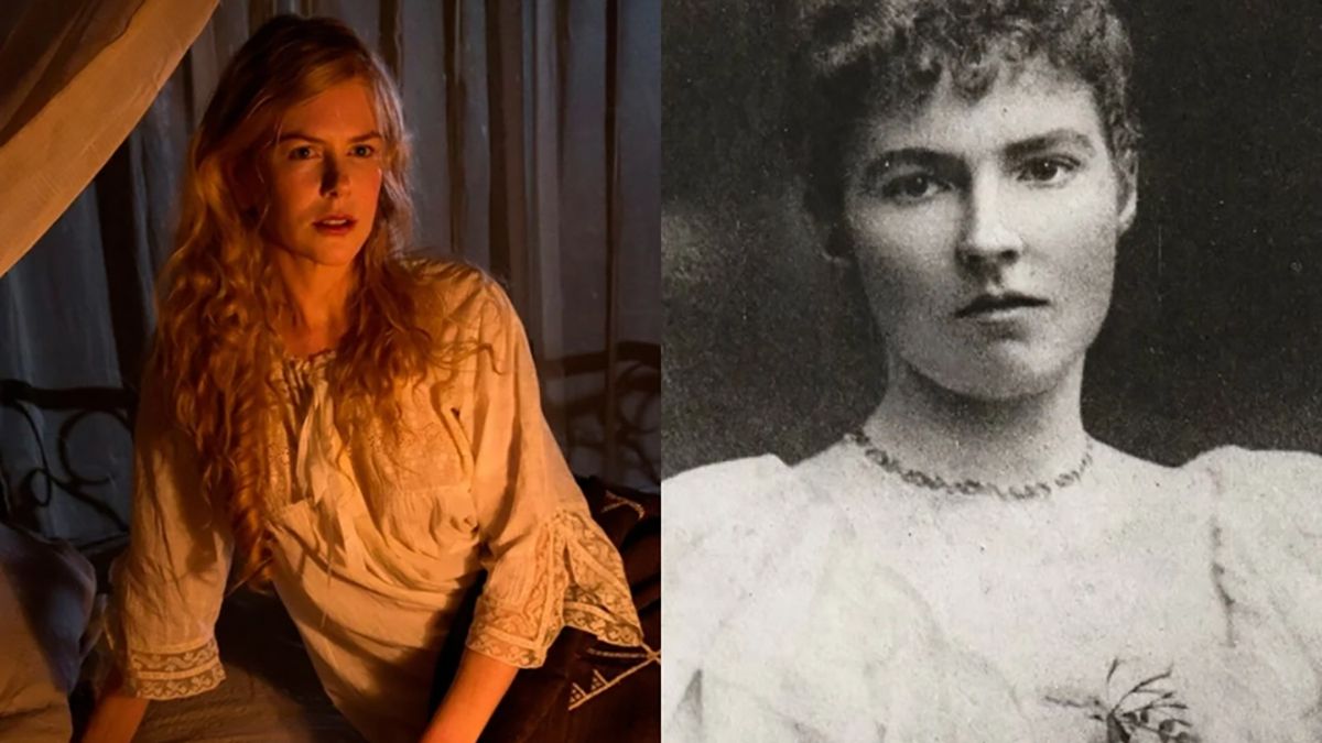 Як насправді виглядають герої фільмів на реальних подіях