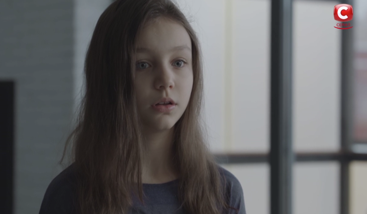 Серіал Вибір матері 7, 8 серія: дивитись онлайн нову драму СТБ, опис сюжету