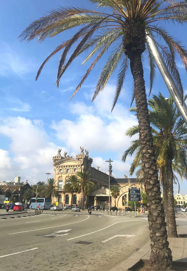 Спекотна Барселона: 7 найкращих локацій, про які не знають звичайні туристи - фото 357950