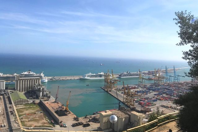 Спекотна Барселона: 7 найкращих локацій, про які не знають звичайні туристи - фото 357952