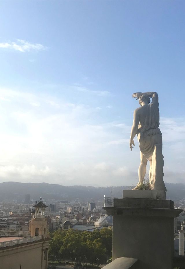 Спекотна Барселона: 7 найкращих локацій, про які не знають звичайні туристи - фото 357957