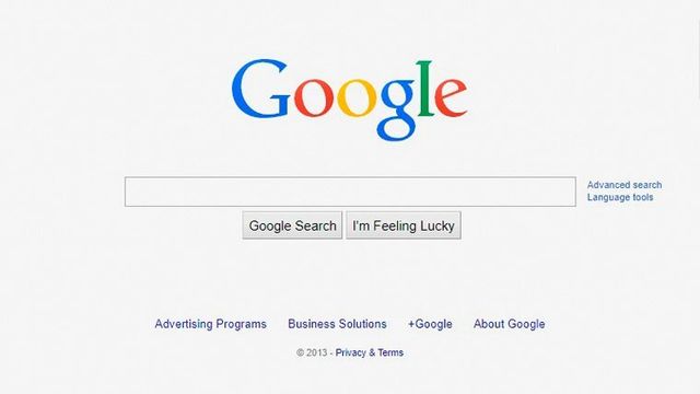 Як змінювався Google за 21 рік свого існування: еволюція пошуковика у фото - фото 357998