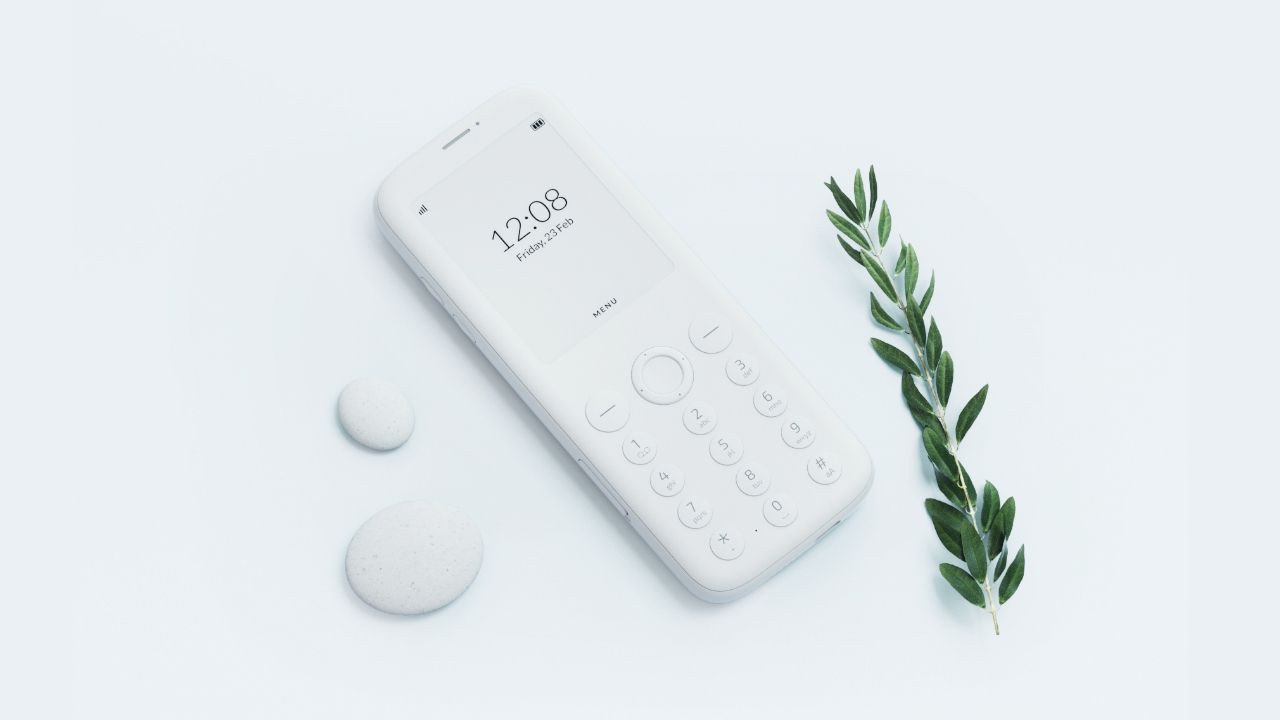 Mudita Pure - фото 1