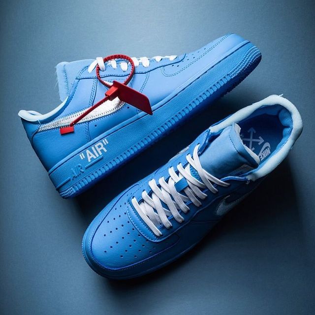 Як виглядають наймодніші кросівки сезону - фото 358030