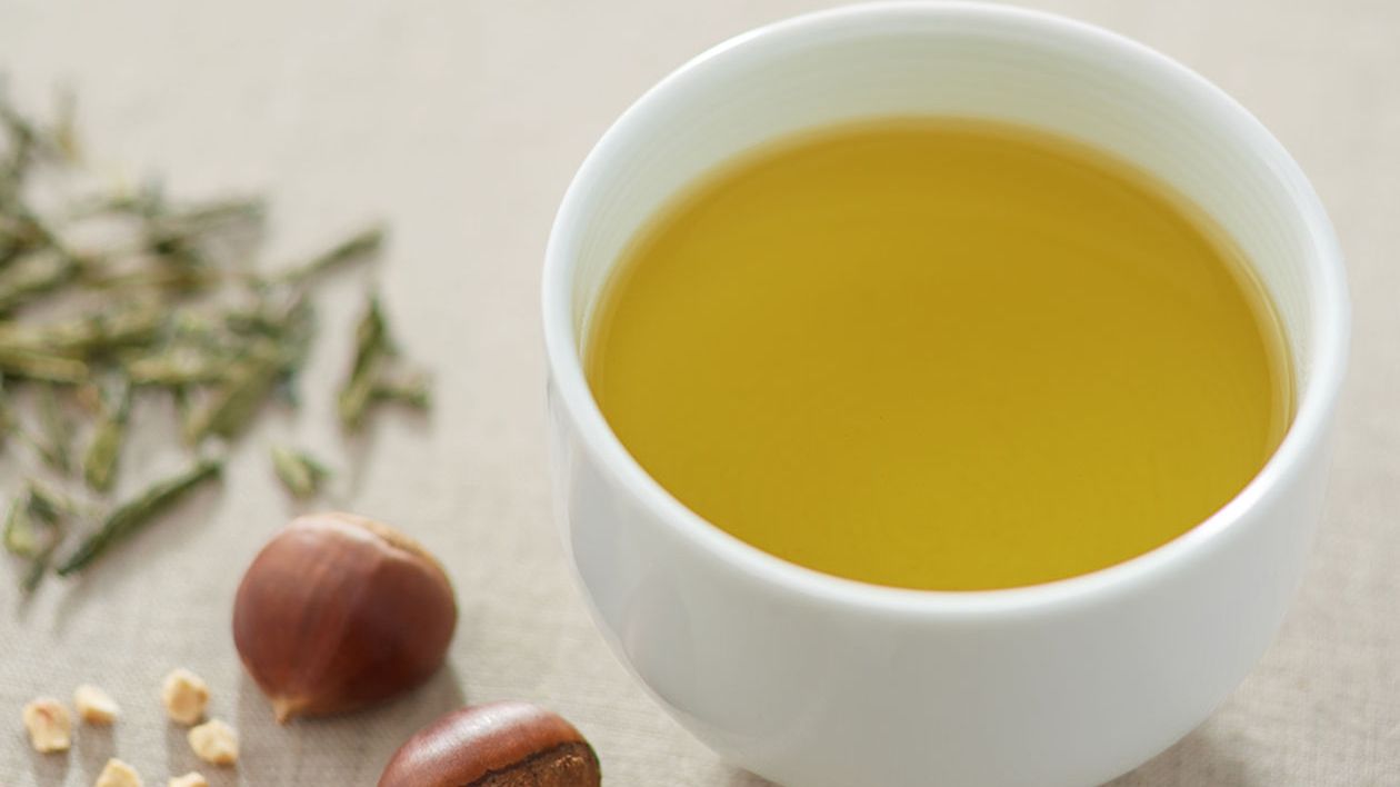 Названа нова корисна властивість зеленого чаю