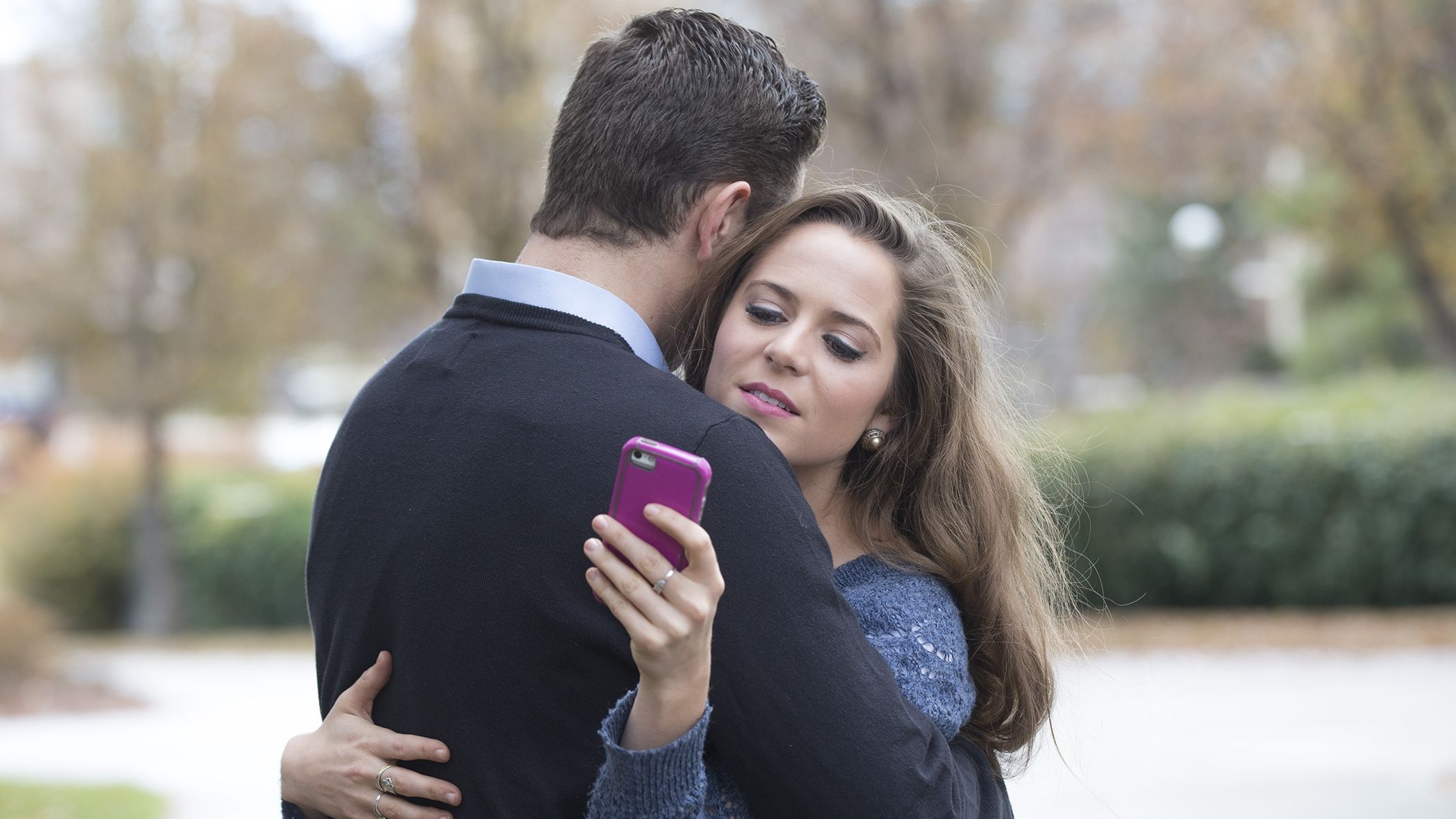 Ревнощі у відносинах - фото 1