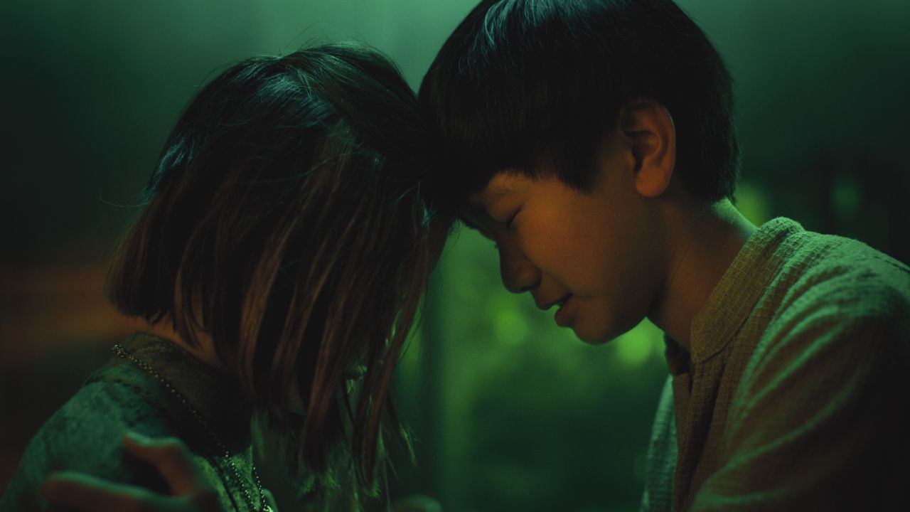 ТОП коротких серіалів, які можна подивитися на одному диханні