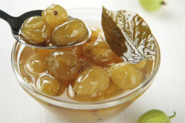 Варення з винограду на зиму: рецепти для білих і темних сортів з фото - фото 358076