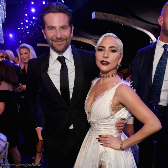 Леді Гага звинуватила Бредлі Купера у розбитому серці - фото 358126
