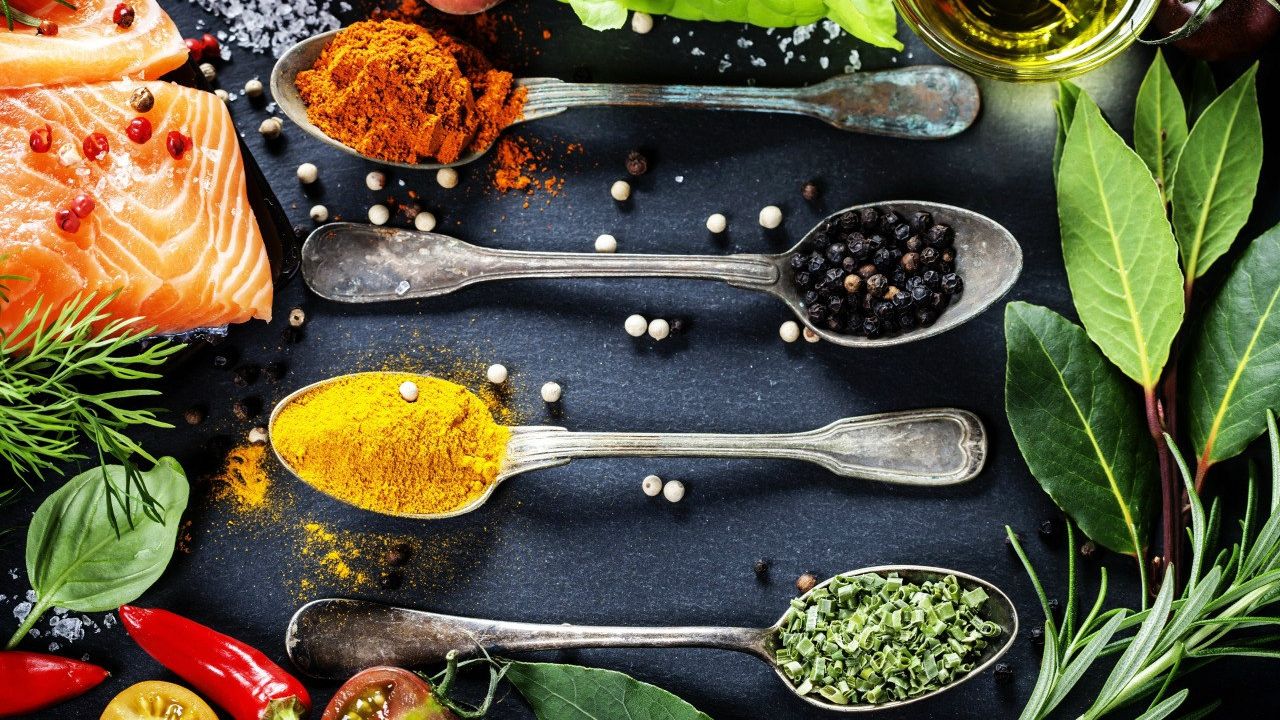 Ці смачні продукти покращують циркуляцію крові