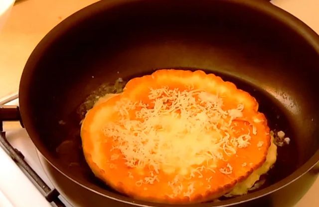 Сніданок за 5 хвилин з простих інгредієнтів - фото 358182