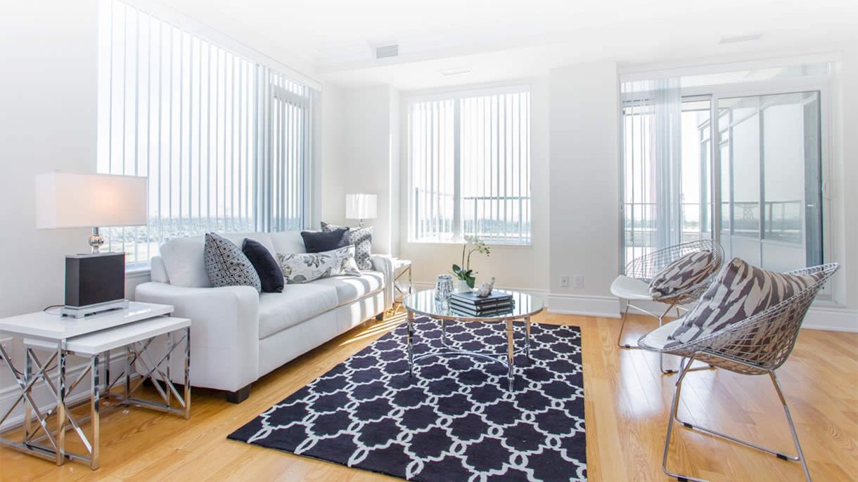 Порядок у квартирі - фото 1