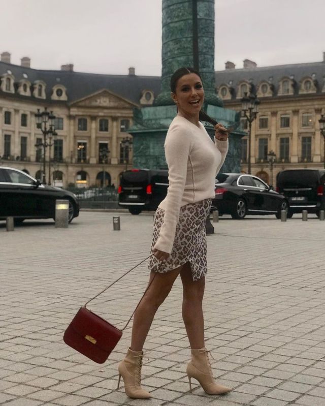 Єва Лонгорія- фото 358209